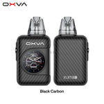 bulk wholesale OXVA Xlim SQ Pro 2 Pod Vape Kit - Black Carbon