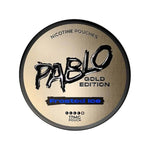bulk wholesale Pablo Gold Edition Nicotine Pouches Pack of 10 - Frosted Ice