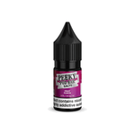 bulk wholesale Peeky Blenders Pod Bar Nic Salts 10ml E - Liquid Box of 10 - Strawberry Raspberry Cherry Ice