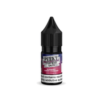 bulk wholesale Peeky Blenders Pod Bar Nic Salts 10ml E - Liquid Box of 10 - Blueberry Cherry Cranberry
