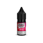 bulk wholesale Peeky Blenders Pod Bar Nic Salts 10ml E - Liquid Box of 10 - Strawberry Raspberry Cherry Ice