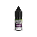 bulk wholesale Peeky Blenders Pod Bar Nic Salts 10ml E - Liquid Box of 10 - Grape Watermelon Ice