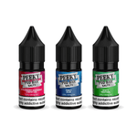 bulk wholesale Peeky Blenders Pod Bar Nic Salts 10ml E - Liquid Box of 10 - Fruit Punch
