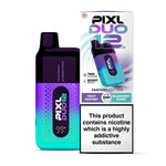bulk wholesale Pixl Duo 12000 Vape Kit Box of 5 - Fantasy Edition
