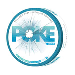 bulk wholesale Poke Nicotine Pouches Pack of 10 - Mint