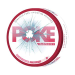 bulk wholesale Poke Nicotine Pouches Pack of 10 - Raspberry