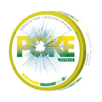 bulk wholesale Poke Nicotine Pouches Pack of 10 - Citrus