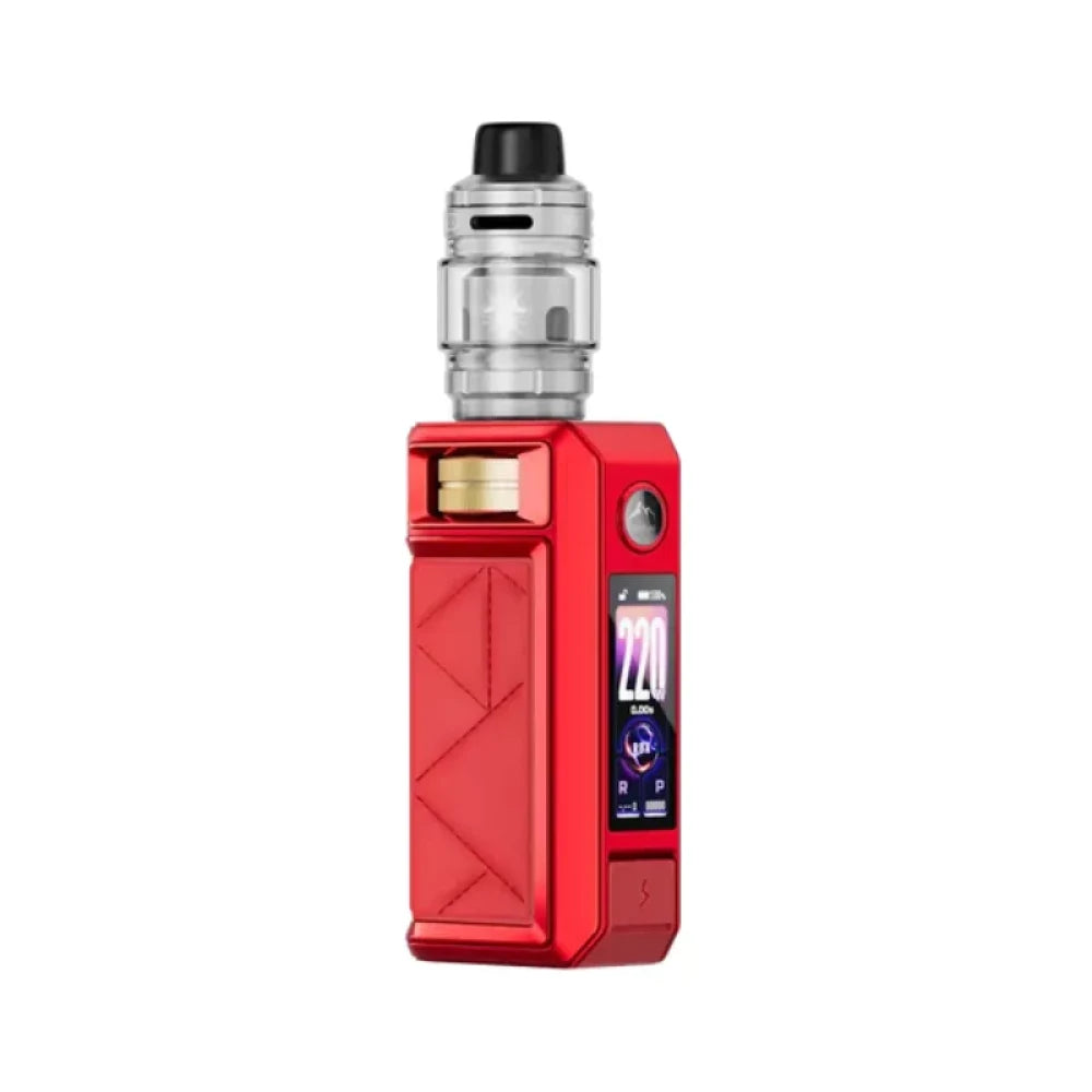 Voopoo Drag 6 Vape Kit