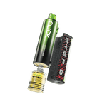 bulk wholesale Pyne Pod Click 10k Replacement Pods Box of 5 - Cola Lime