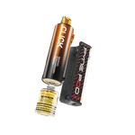 bulk wholesale Pyne Pod Click 10k Replacement Pods Box of 5 - Mango Strawberry Peach