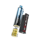 bulk wholesale Pyne Pod Click 10k Replacement Pods Box of 5 - Blueberry Raspberry