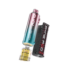 bulk wholesale Pyne Pod Click 10k Replacement Pods Box of 5 - Pink Purple Lemonade