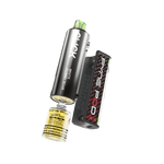 bulk wholesale Pyne Pod Click 10k Replacement Pods Box of 5 - White Gummy Bear