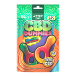 Aztec CBD GUMMIES
