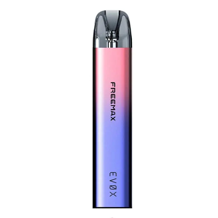Freemax EvoX Kit