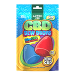 Aztec CBD GUMMIES