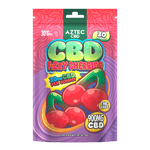 Aztec CBD GUMMIES