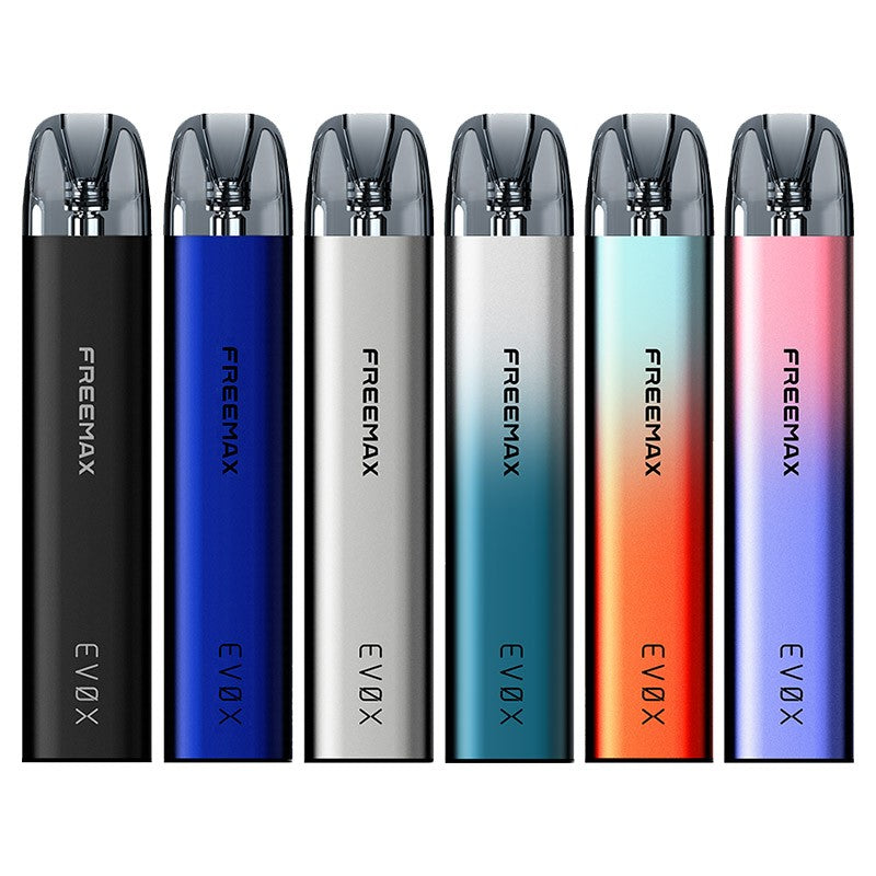 Freemax EvoX Kit