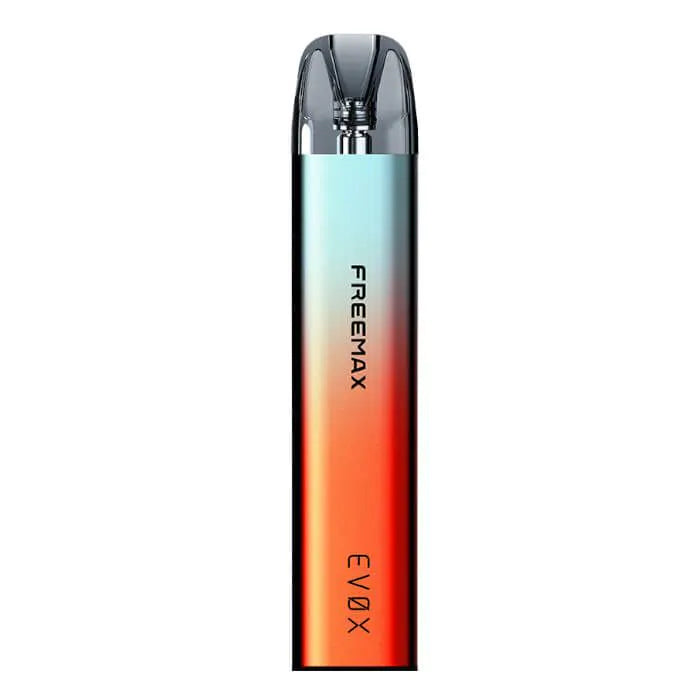 Freemax EvoX Kit
