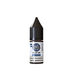 bulk wholesale Ruthless Bar Salts 10ml E - Liquid Box of 10 - Blue Razz Strawzz
