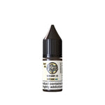 bulk wholesale Ruthless Bar Salts 10ml E - Liquid Box of 10 - White Gummy On Ice