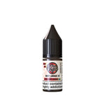 bulk wholesale Ruthless Bar Salts 10ml E - Liquid Box of 10 - Arctic Cherry Lemonade On Ice