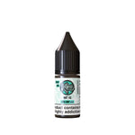 bulk wholesale Ruthless Bar Salts 10ml E - Liquid Box of 10 - Jewel Mint On Ice