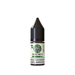 bulk wholesale Ruthless Bar Salts 10ml E - Liquid Box of 10 - Sour Apple Strawzz On Ice