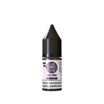 bulk wholesale Ruthless Bar Salts 10ml E - Liquid Box of 10 - Wild Berrylicious