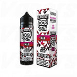 bulk wholesale Seriously Pod Fill Max 50ml E - Liquid - Very Cherry