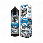 bulk wholesale Seriously Pod Fill Max 50ml E - Liquid - Blue Razz Breeze