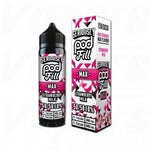 bulk wholesale Seriously Pod Fill Max 50ml E - Liquid - Strawberry Milk