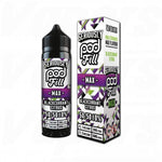 bulk wholesale Seriously Pod Fill Max 50ml E - Liquid - Blackcurrant Citrus