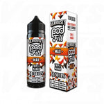 bulk wholesale Seriously Pod Fill Max 50ml E - Liquid - Triple Mango