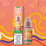 bulk wholesale Ske Crystal Original Nic Salts 10ml - Box of 10 - 10mg