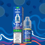 bulk wholesale Ske Crystal Original Nic Salts 10ml - Box of 10 - 10mg