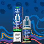 bulk wholesale Ske Crystal Original Nic Salts 10ml - Box of 10 - 10mg