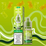 bulk wholesale Ske Crystal Original Nic Salts 10ml - Box of 10 - 10mg