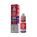 bulk wholesale Ske Crystal Original Nic Salts 10ml - Box of 10 - 20mg