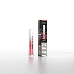 bulk wholesale Ske Crystal Pro 600 Pod Kit Box of 10 - Berry Ice