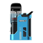 bulk wholesale Smok Propod GT Pod Vape Kit - Blue