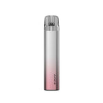 bulk wholesale Smok Zrex RF Pod Vape Kit - Pink Silver