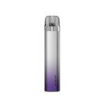 bulk wholesale Smok Zrex RF Pod Vape Kit - Purple Silver