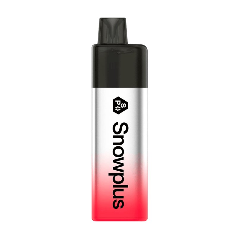 Snowplus Snap 5000 Puffs Disposable Vape Box of 5 - Mcr Vape Distro