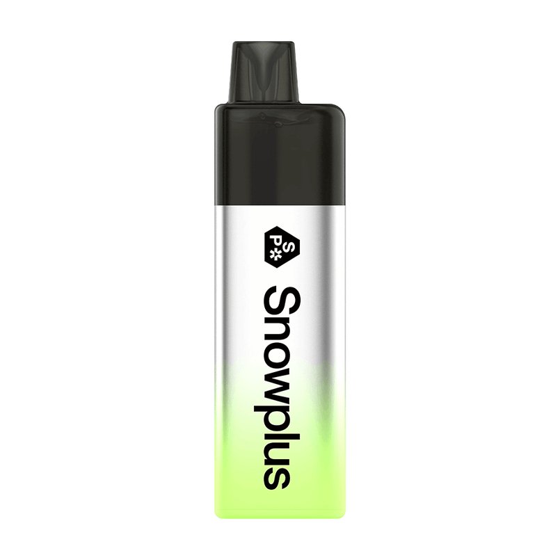 Snowplus Snap 5000 Puffs Disposable Vape Box of 5 - Mcr Vape Distro