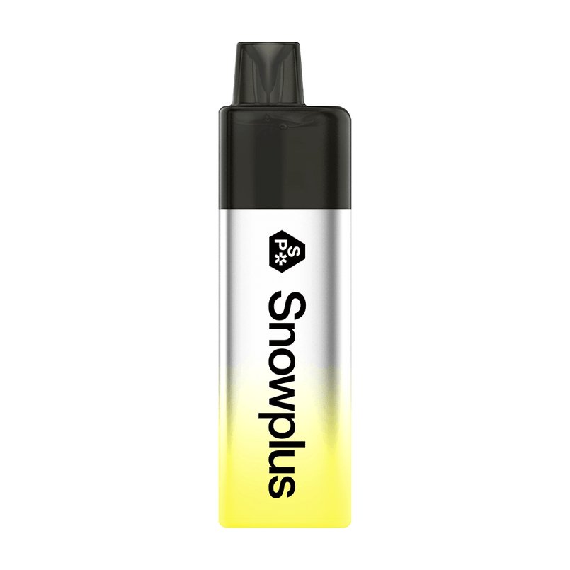 Snowplus Snap 5000 Puffs Disposable Vape Box of 5 - Mcr Vape Distro