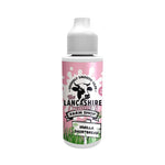 bulk wholesale The Lancashire Creamery Farm Shop E - Liquid 100ml Shortfill - Vanilla Shortbread