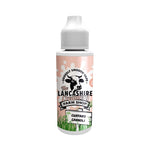 bulk wholesale The Lancashire Creamery Farm Shop E - Liquid 100ml Shortfill - Custard Cannoli