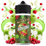 bulk wholesale Twelve Monkeys 100ml E - Liquid - Hakuna
