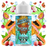 bulk wholesale Twelve Monkeys 100ml E - Liquid - Tropika Iced
